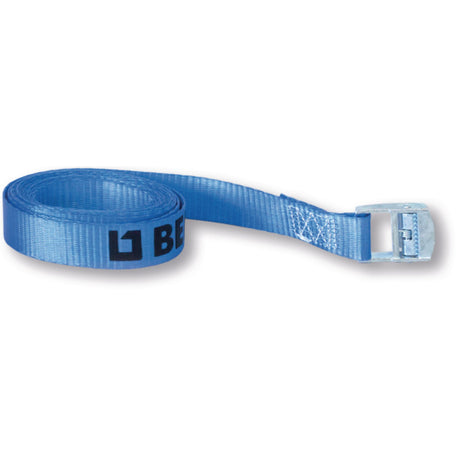 Berner 371196 Pasek napinający + zacisk 1d 250 2 metry 25mm