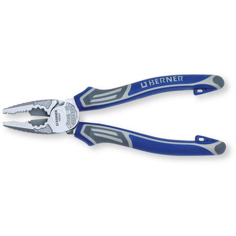 Berner 100534 Combination Ruda 180 mm