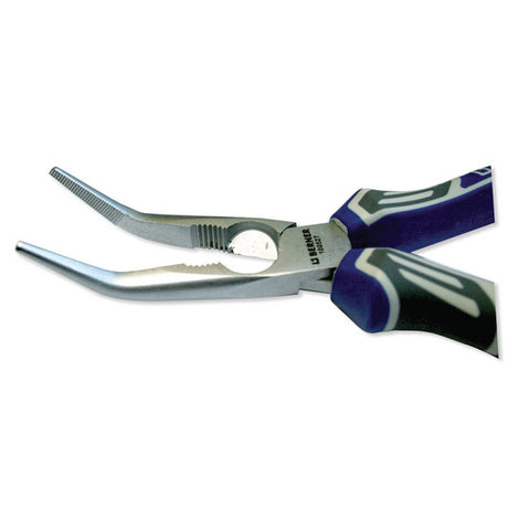 Bernese 100527 THELEF TANG BENT 205 mm