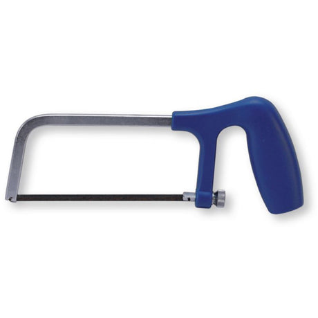 Uchwyt piły Berner 339563 junior z chwytem pistoletowym 253 mm