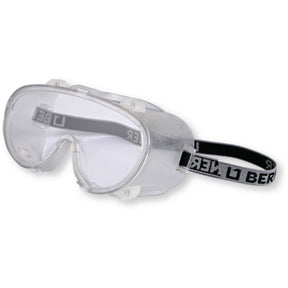 Berner 336629 okulary ochronne typu full-vision, mistrzowskie