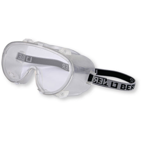 Berner 336629 okulary ochronne typu full-vision, mistrzowskie