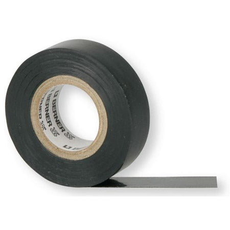 Taśma izolacyjna PCV Berner 49574 19mm 20 metrów