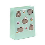 Duża torba prezentowa Union Pusheen The Cat Core