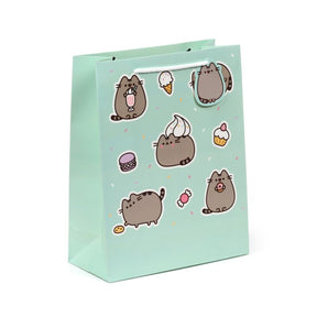Duża torba prezentowa Union Pusheen The Cat Core