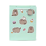 Duża torba prezentowa Union Pusheen The Cat Core
