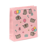 Torba upominkowa Union Pusheen The Cat Core XL