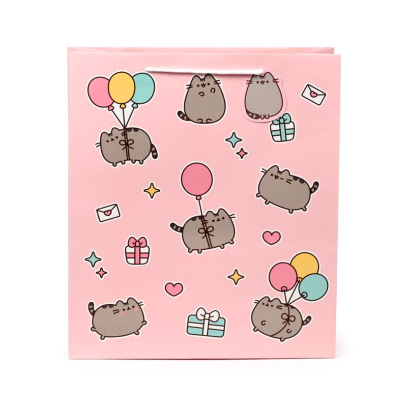 Torba upominkowa Union Pusheen The Cat Core XL