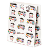 Torba prezentowa XL do VW van T1 Flora