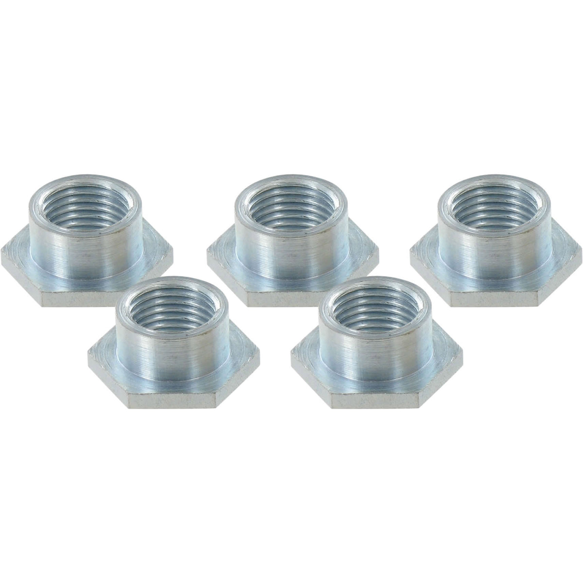 Nakrętka zamienna do naprawy Wheer Eye 4,95 mm (5st)