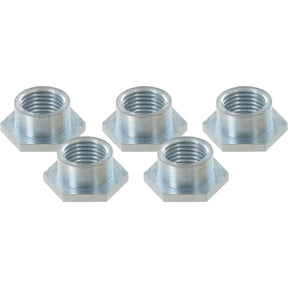 Nakrętka zamienna do naprawy Wheer Eye 4,95 mm (5st)