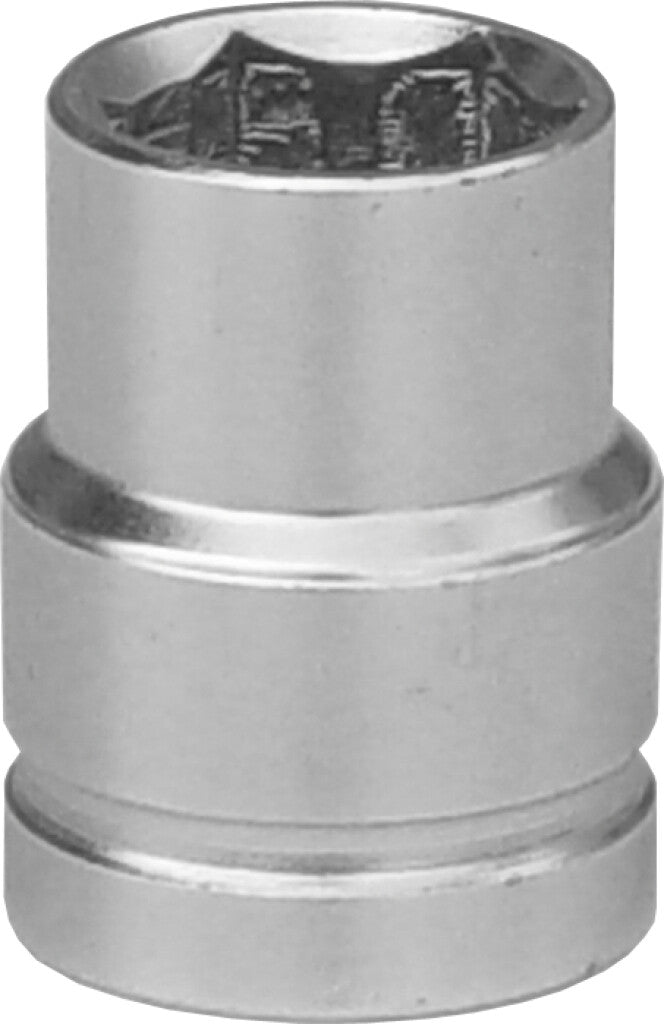 Głowica klucza grzechotkowego Buzaglo ?� do śruby korby 14 mm