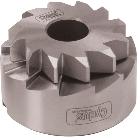 Zintegrowane frezowanie zestawu słuchawkowego Cycplus 52 7 45�