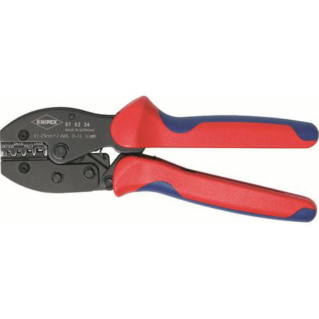 Szczypce do zaciskania Cycplus Knipex profi cykl 720328
