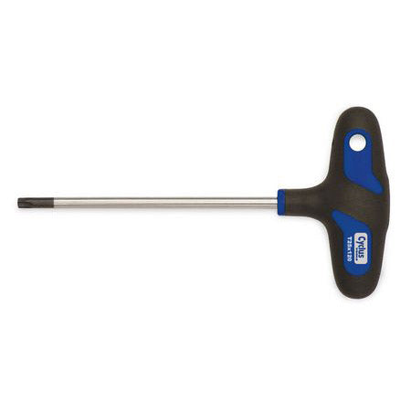 Cycplus Torx T-Grip TX30-120 Cykl 720534