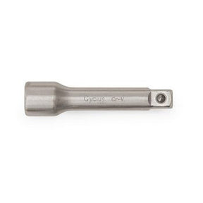 Przedłużka Cycplus 3 8 75 mm do klucza grzechotkowego cyklu 720554