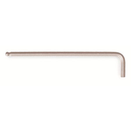 Klucz imbusowy Cycplus z główką kulistą 2,5 mm kątowy 90x18 cykl 720621