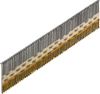 Senco gc strip paznokci gładki 2,9x55mm przezroczysty (2000szt)