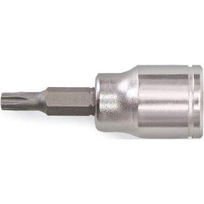 Nasadka z grzechotką rowerową Cycplus torx tx15 3 8