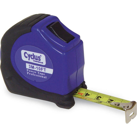Rozmiar rolki cyklu cyklu (CM i cal) 3M