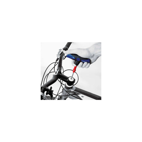 Cycplus Cyclus moment obrotowy klucza t-chwytaku LOS 5-14 nm