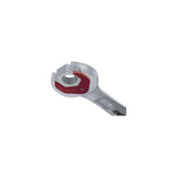 Cycplus Steeken Ringratel Key Joker | 15 x 200 mm