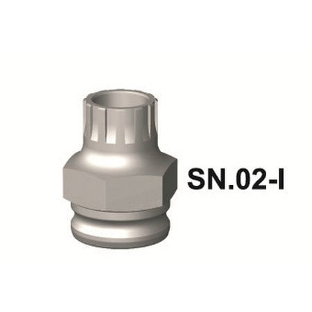 Snap-in SN-01-I dolne wsporniki nabywcy Campa Cycle 7202702
