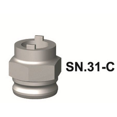 Pstryknąć. W Customer Pion Sn.31-C atom Maillard Regina