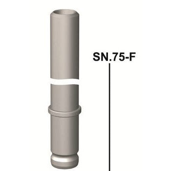 Cycplus Snap-in SN-75-F Ołów jako dolny wspornik SRAM GXP Cykl 7202775