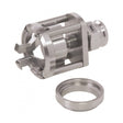 Cycplus Snap-in SN-91-P Niższe BB30 Pressfit Lagers 22-30 mm