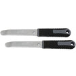 Logra oponowa Super B ustawia 2 metal