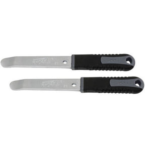 Logra oponowa Super B ustawia 2 metal