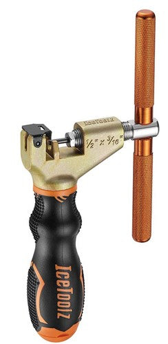 Łańcuch Punch IceToolz 62B7 Pro Kupek dla 1 2x3 16 łańcuchów