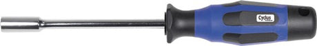 Wkrętak nasadowy Cycplus 10mm