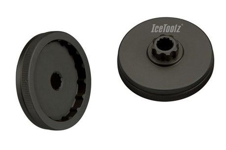 Narzędzie handlowe IceToolz 11f3 dla Shimano Hollowtech II