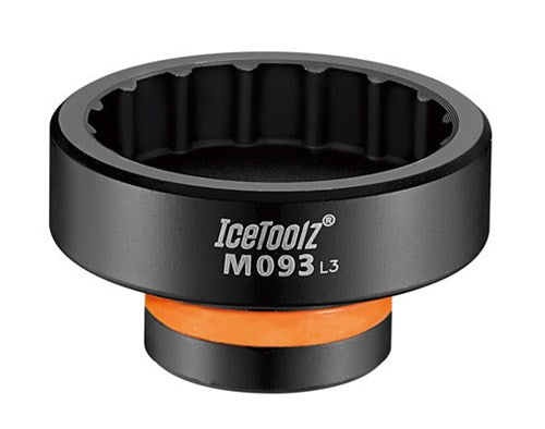 Klucz gracza IceToolz M093