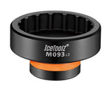 Klucz gracza IceToolz M093