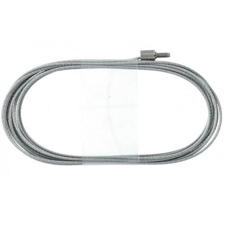 Połączenie Elvedes ustawione w środku do Buitenkabel