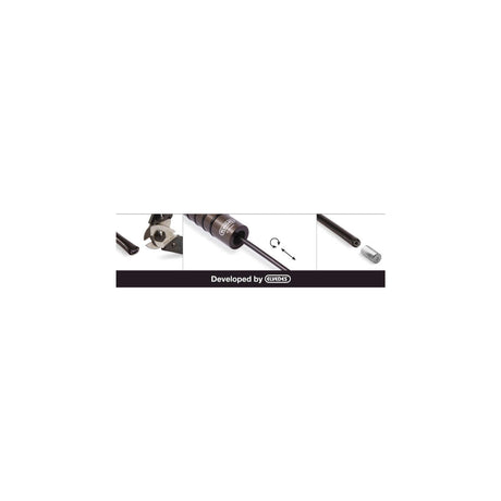 Elvedes kabla do kabla zewnętrznego 4,1 mm i 4,9 mm