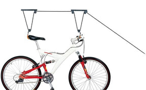 Podnieś zestaw rowerowy Ice Toolz Ophang