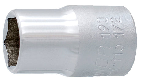 Klucz nasadowy Unior 1 2 190 1 6szt 10mm