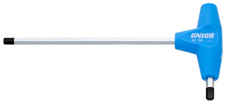 Unor T-inbus Key 2,5 mm