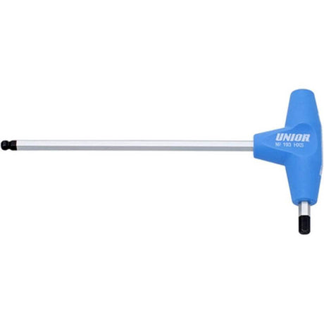 Unior GRS Klucz imbusowy typu T, 4,0 mm wew