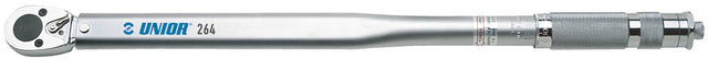 Klucz dynamometryczny Unior 264 1 4 x 2 - 24