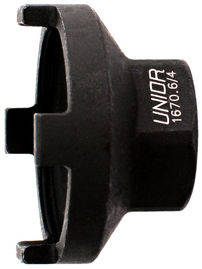 Wolnobieg Unior Klient BMX 1670.6 4