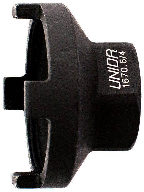 Wolnobieg Unior Klient BMX 1670.6 4