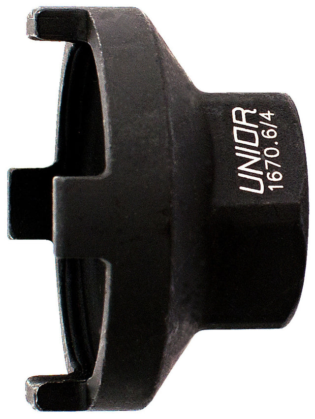 Wolnobieg Unior Klient BMX 1670.6 4