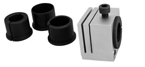 Prowadnica do cięcia rury sterowej Unior 1604 2plus 1 x 1.1 8 x 1.1 4 x 1.1 2
