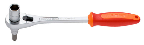 Klucz grzechotkowy Unior 1621 1bi-us 14 x 8