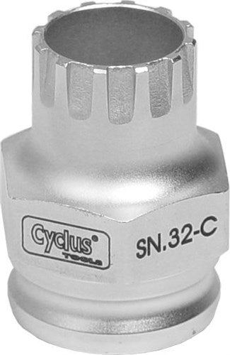 Pstryknąć. W Customer Pion Sn.32-C Shimano (Stitch)